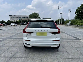 VOLVO XC60  2024 YEAR B5 4WD  DELUXE EDITION 2024