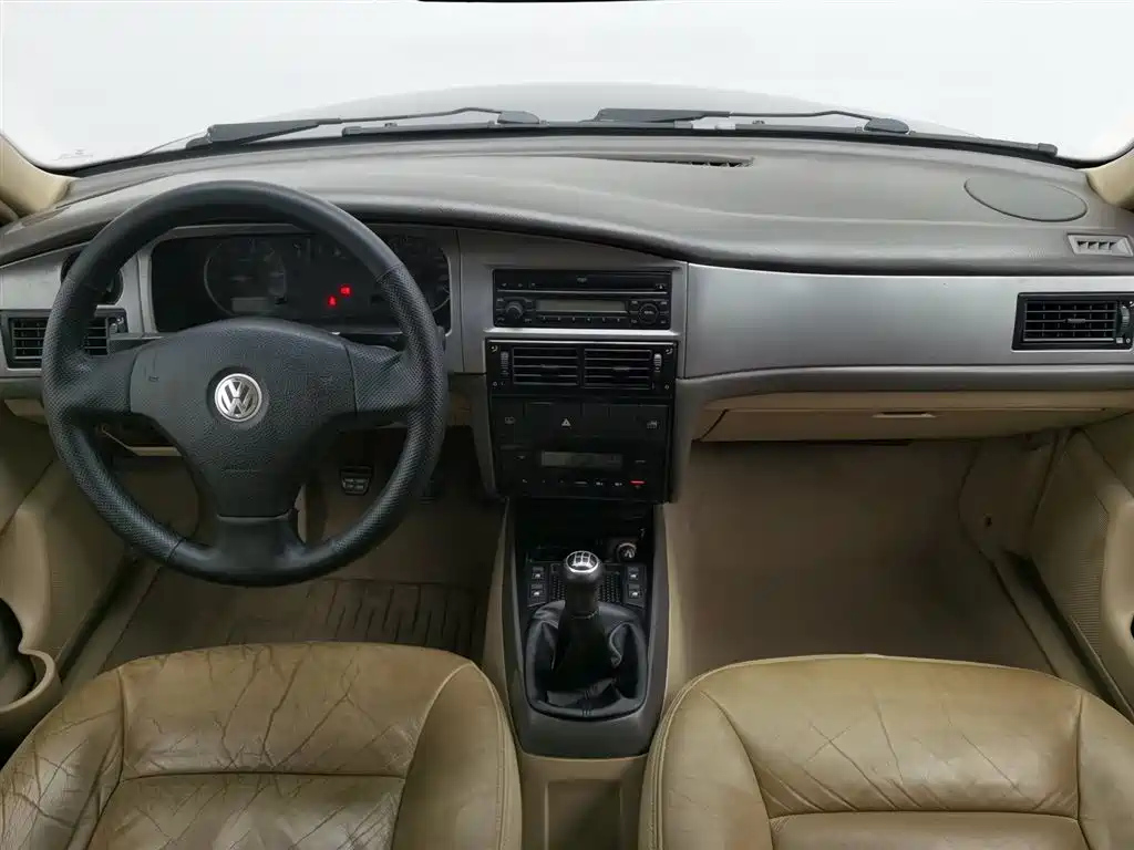 VOLKSWAGEN OTHER 2008
