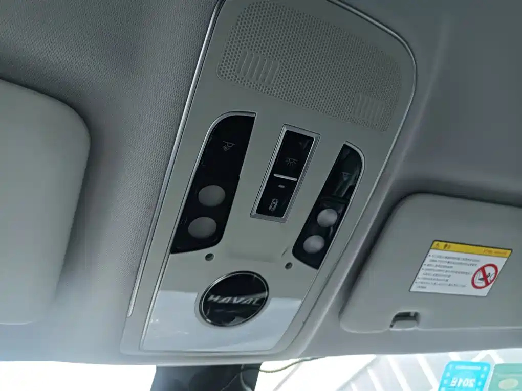 HAVAL H2 2016