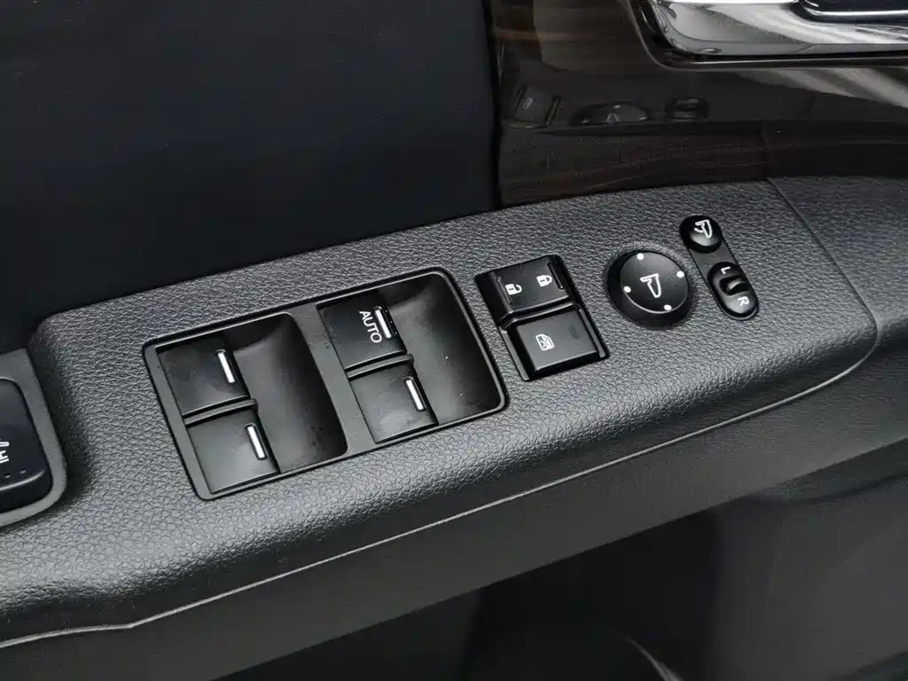 HONDA ODYSSEY 2019