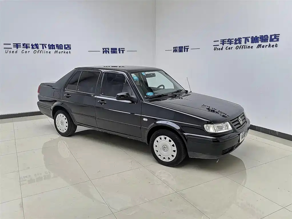 VOLKSWAGEN JETTA 2009