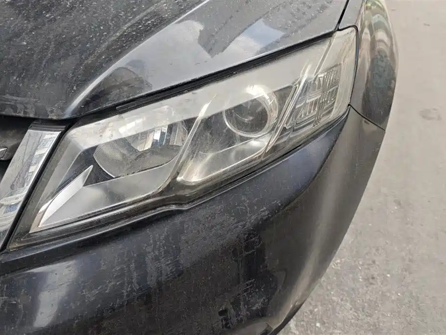 LINDWIND X5 2013
