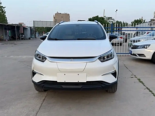 BYD YUAN PRO  2021 YEAR 401KM LUXURY 2021