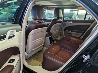 CHRYSLER 300C IMPORT  2013 YEAR 3.6L  EDITION 2013