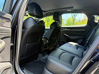 GEELY AUTO PREFACE  2023 YEAR 1.5TD  EDITION 2023