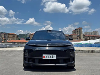 LI AUTO L8 2024