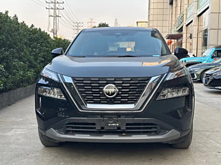 NISSAN X-TRAIL 2021