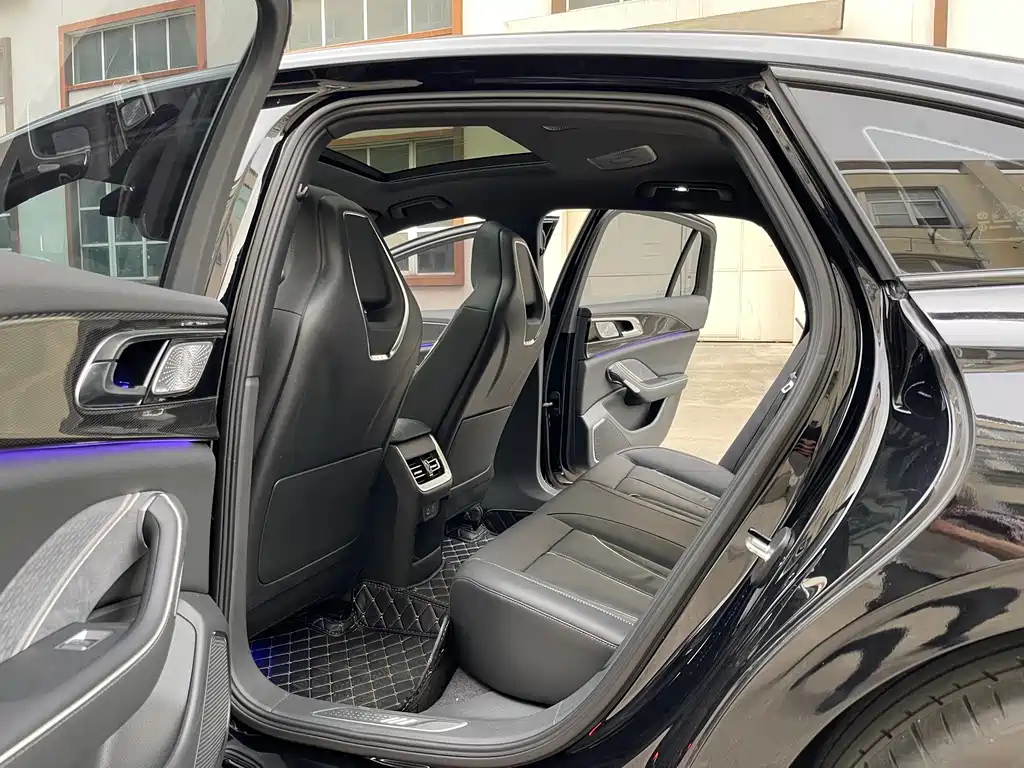 HONGQI H6 2024