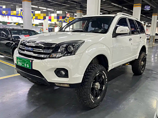 haval h5-classic
