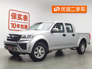 great-wall wingle-5
