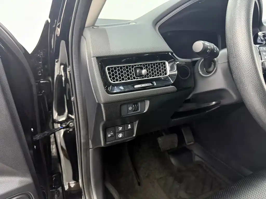 HONDA CIVIC 2023