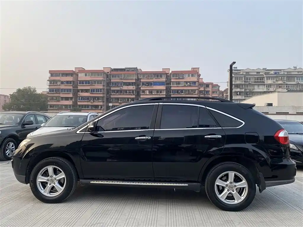 BYD S6 2015