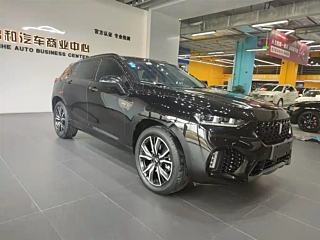 WEY VV7 2019