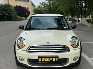 MINI OTHER 2011