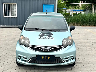 byd f0