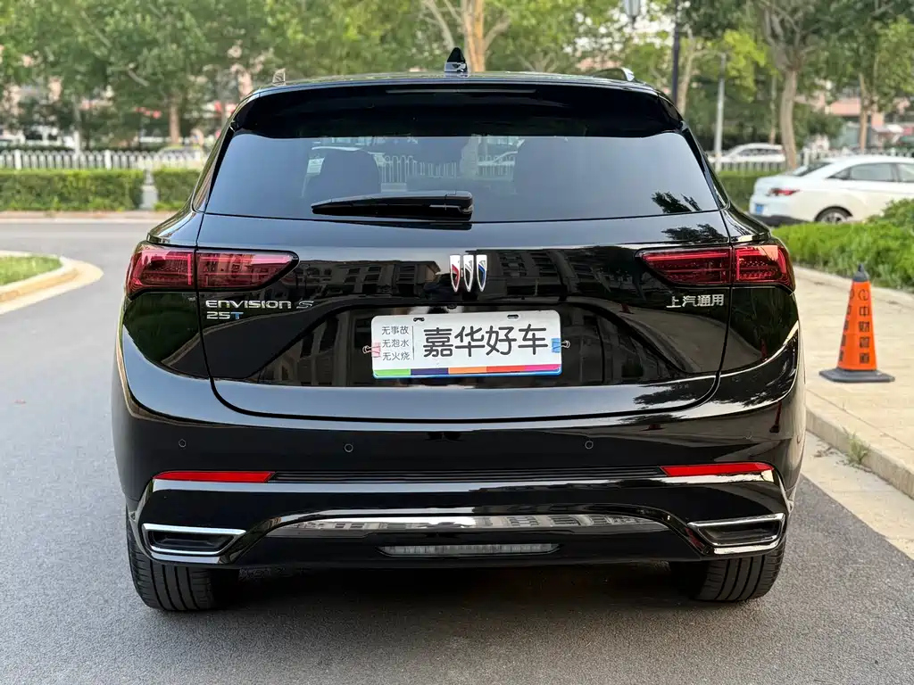 BUICK ENVISION S 2024