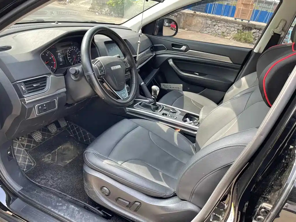 HAVAL H6 2020