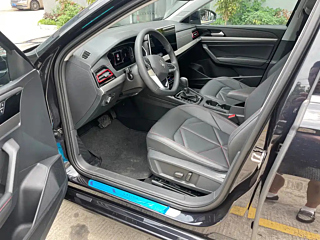 VOLKSWAGEN LAVIDA 2024