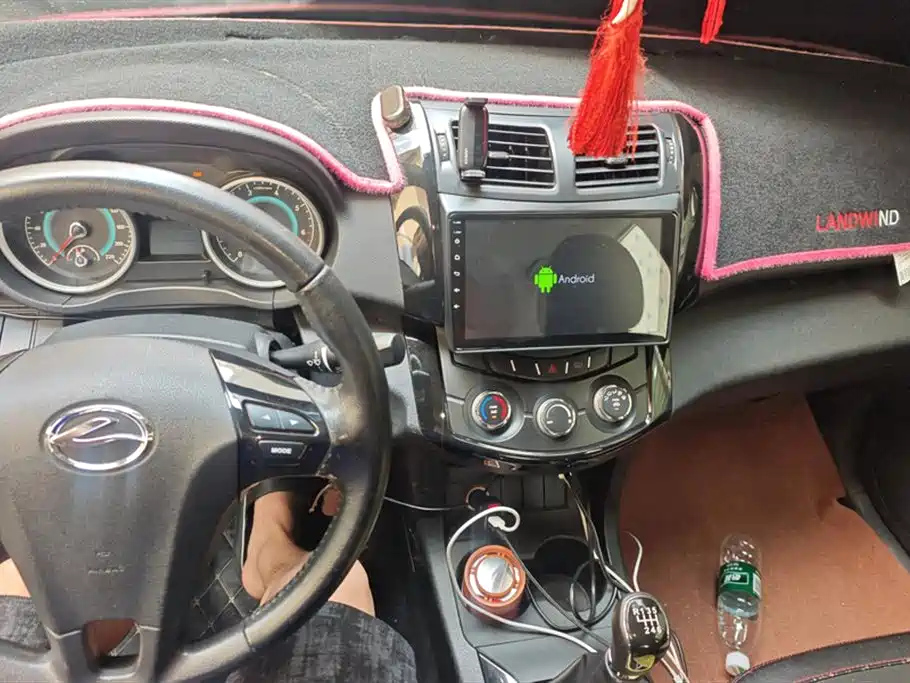 LINDWIND X5 2013