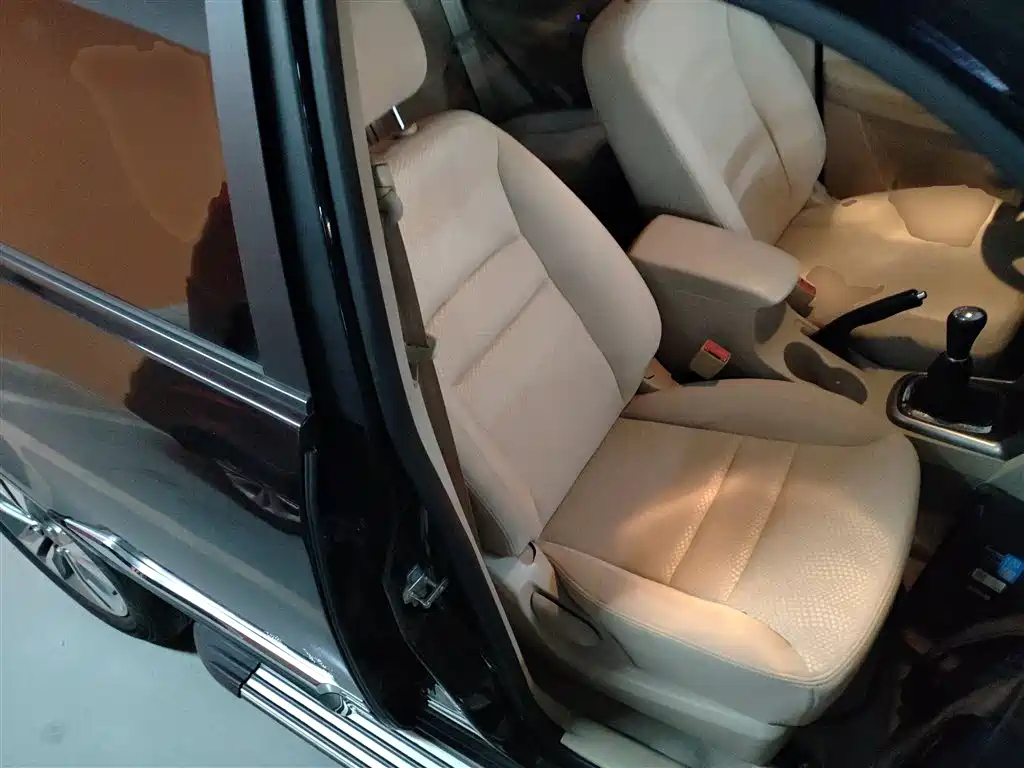 CHERY TIGGO 3 2014