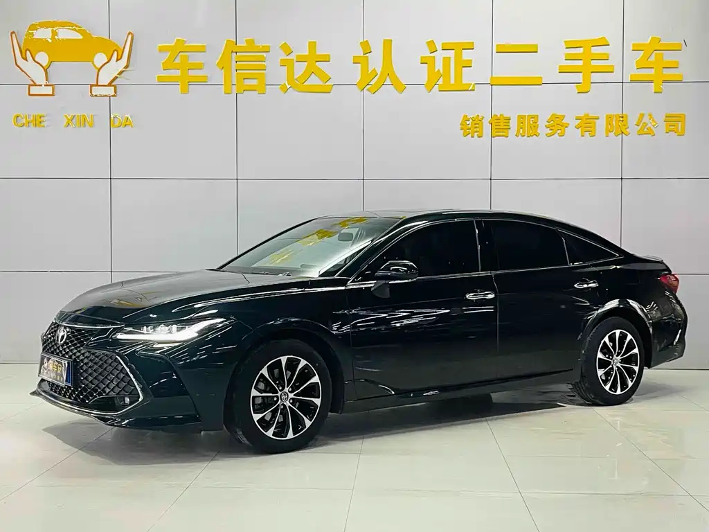 TOYOTA AVALON 2023