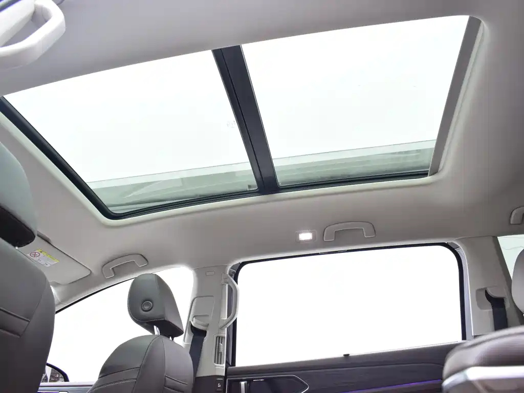 VOLKSWAGEN VILORAN 2024