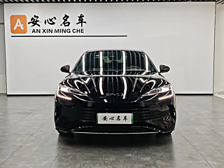 Заказать BYD SEAL 07 DM-I