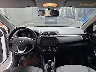 HYUNDAI RENA 2020 YEAR 1.4L MANUAL GL EDITION 2020