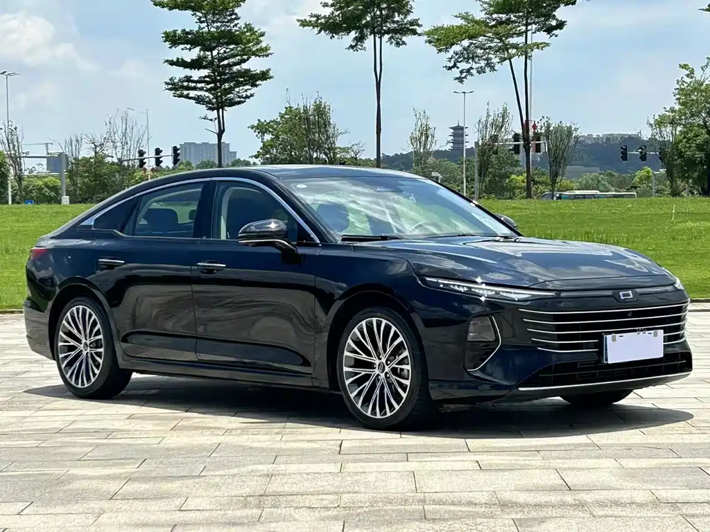 BESTURN B70 2024
