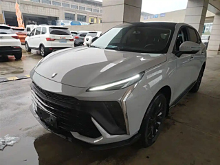 dongfeng forthing-t5-evo