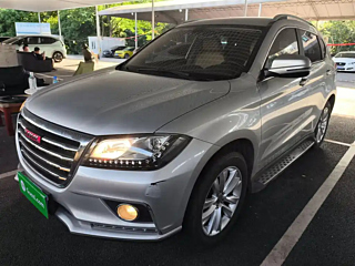 HAVAL H2  2014