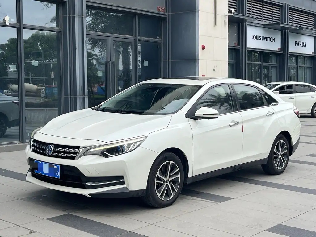 VENUCIA D60 2019
