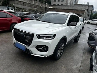 HAVAL H6  2021