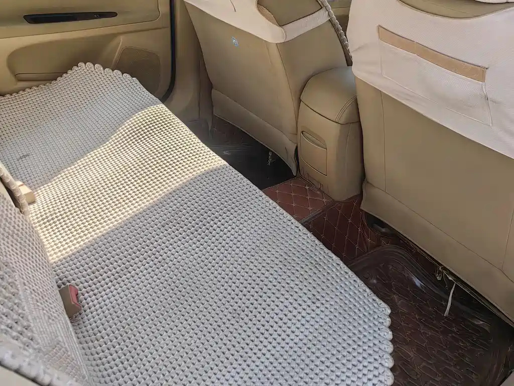 ROEWE 350 2015