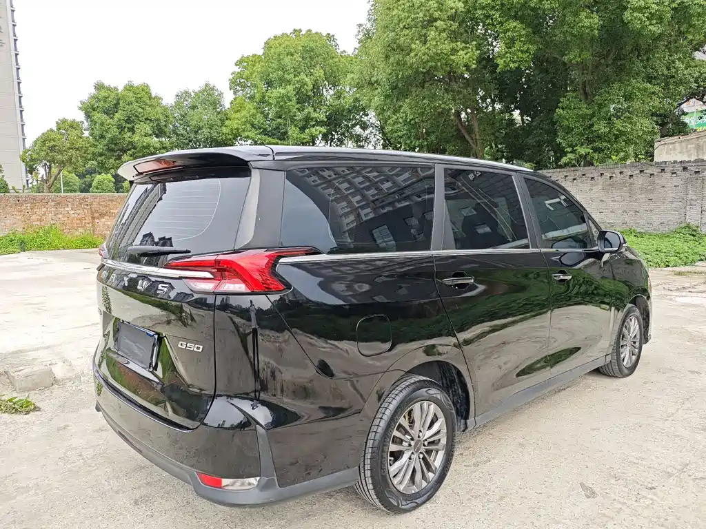 MAXUS OTHER 2022