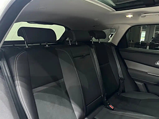 LAND ROVER RANGE ROVER VESSEL 2022 YEAR 250PS 2022
