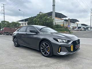 trumpchi empow