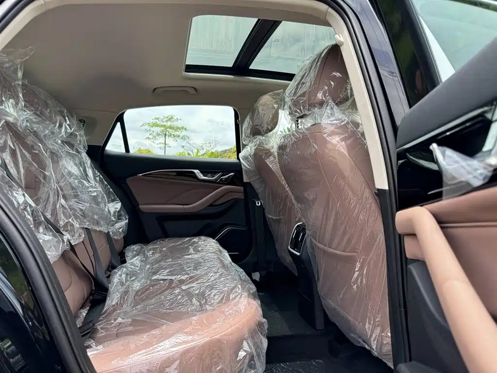 BESTURN B70 2025