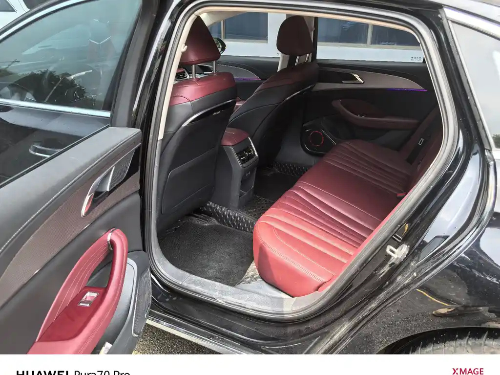 HONGQI H5 2023