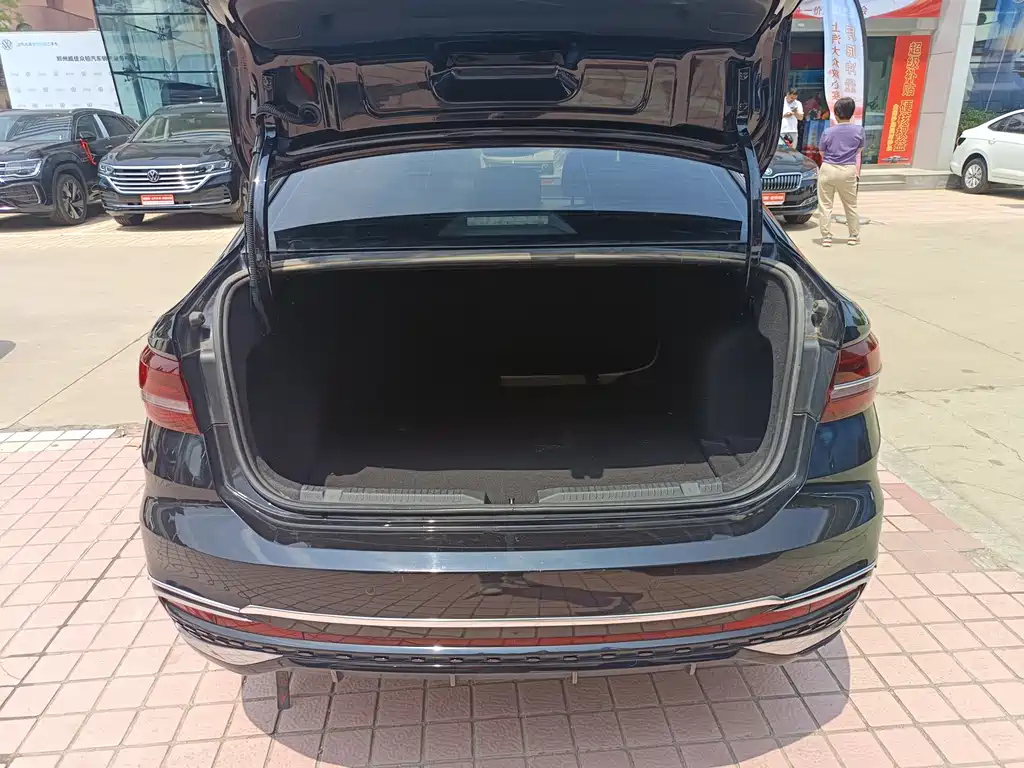 VOLKSWAGEN LAVIDA 2023