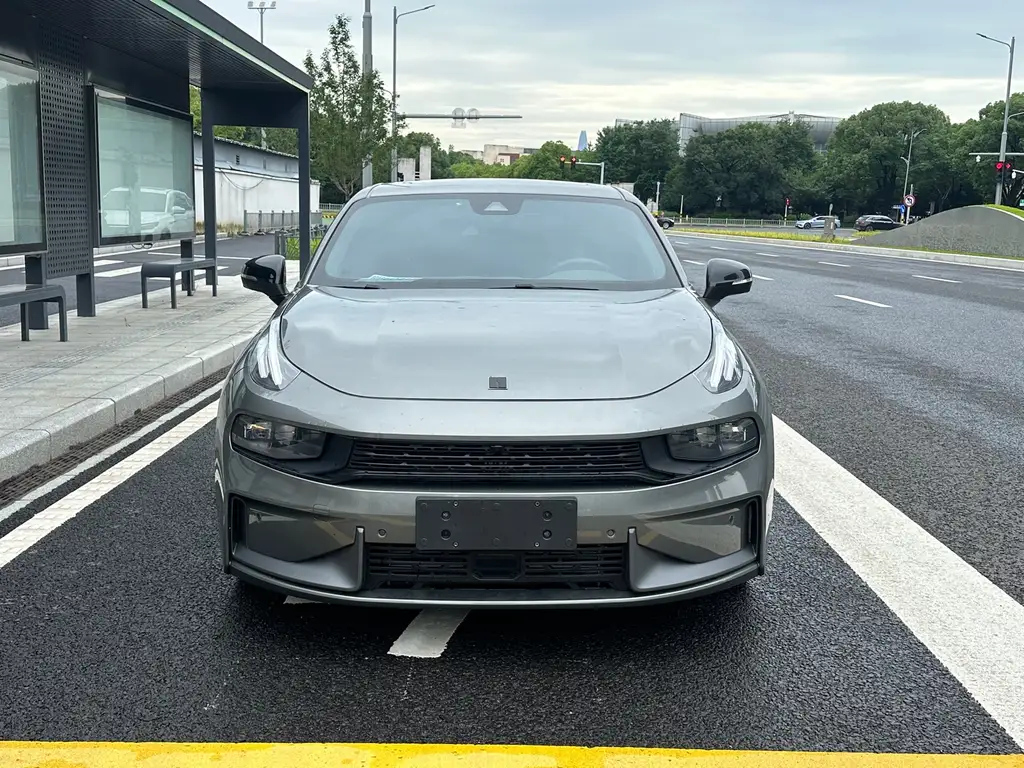LYNK 03 2021