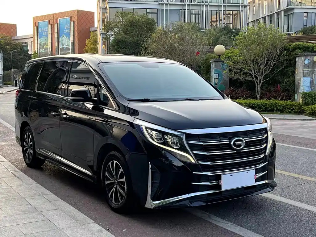TRUMPCHI M8 2021