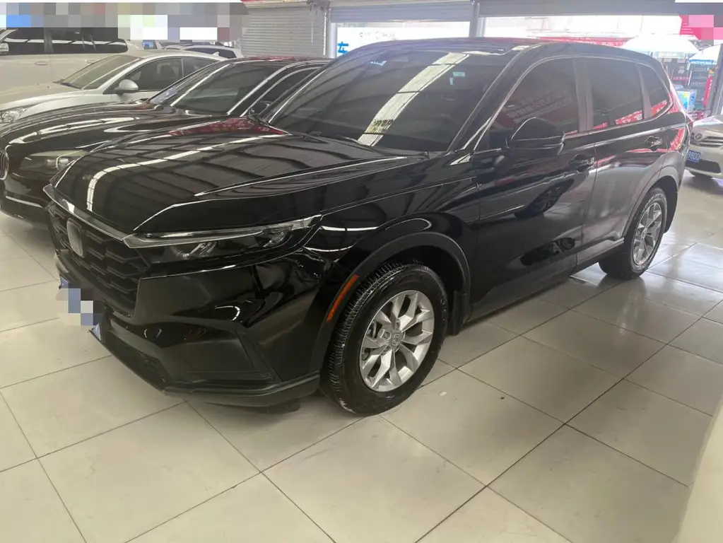 HONDA CR-V 2023