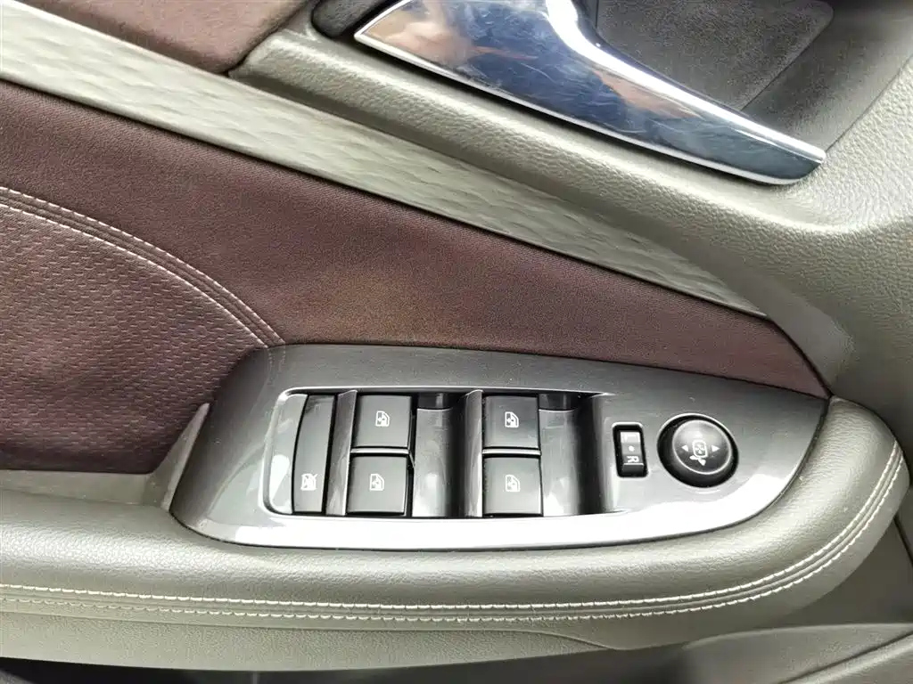 CHEVROLET MALIBU 2017