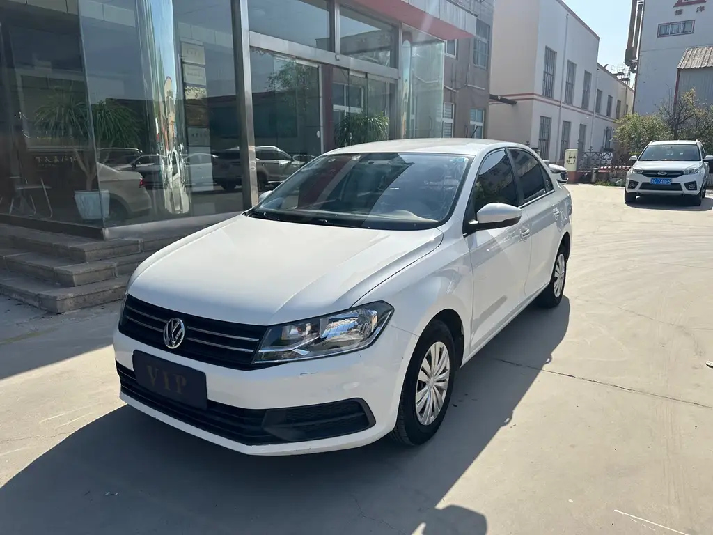 VOLKSWAGEN SANTANA