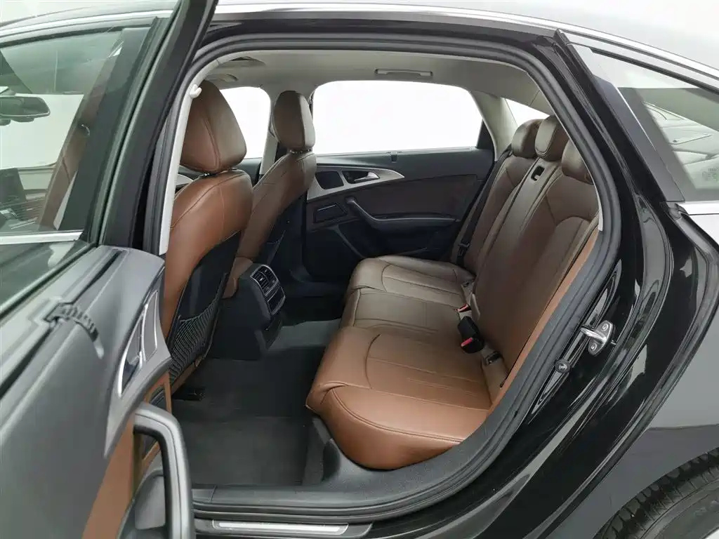 AUDI A6L 2016