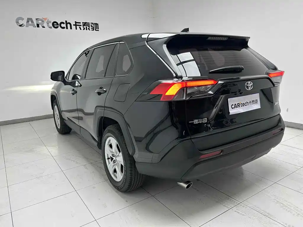 TOYOTA RAV4 RONGFANG 2023