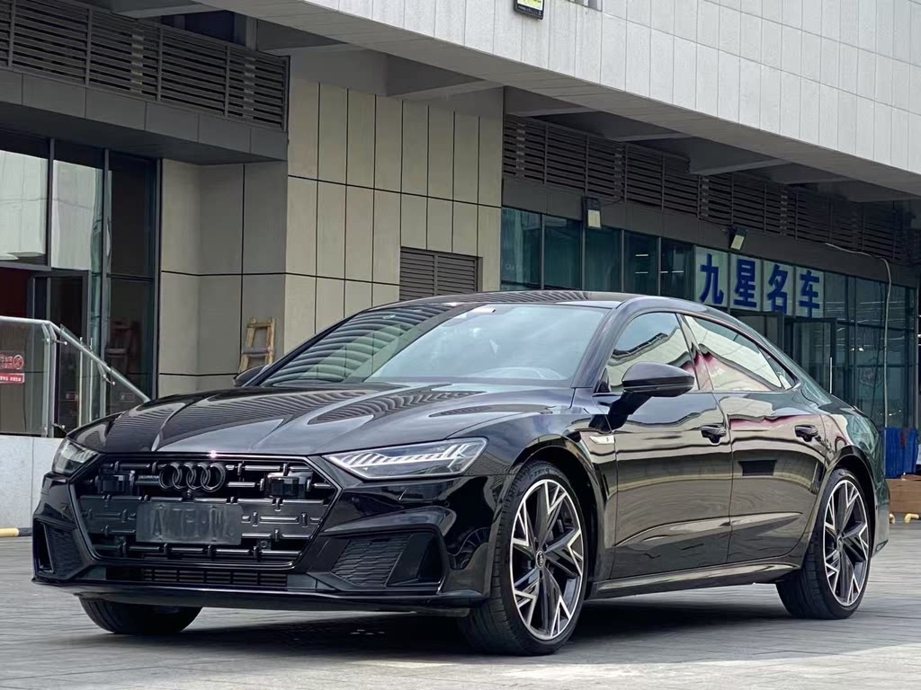AUDI A7L