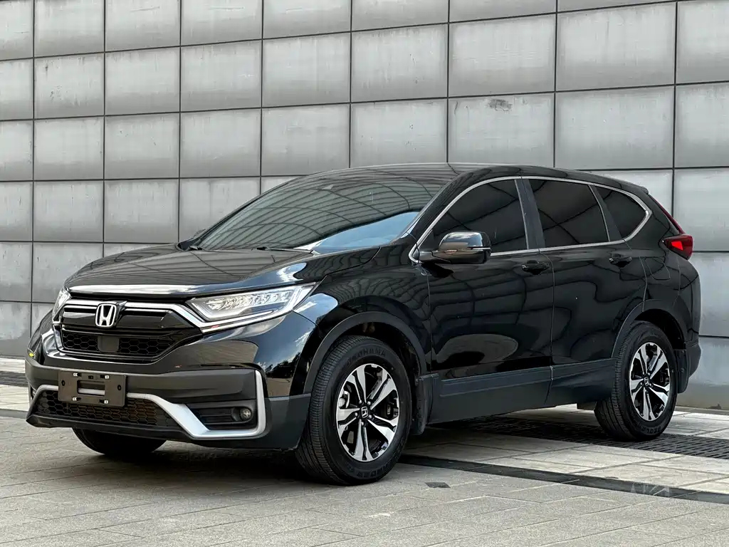 HONDA CR-V 2021