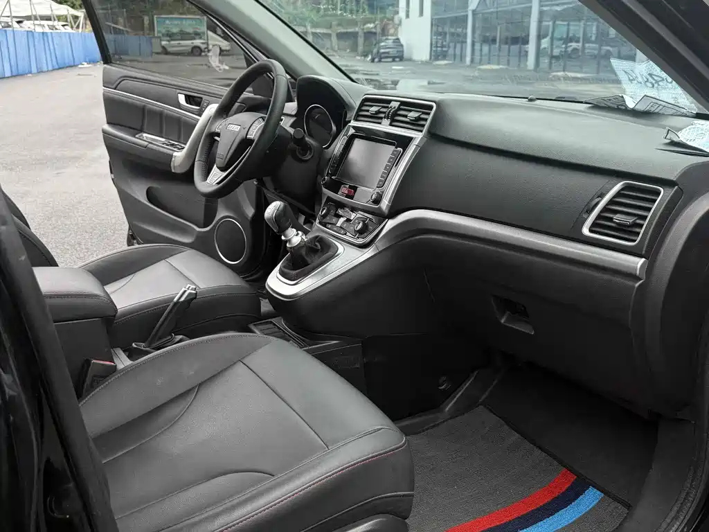 HAVAL M6 2019